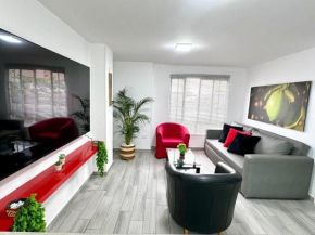 modern apartment cabecera heights
